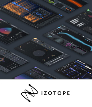 iZotope